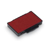 Trodat Cartucce di ricambio 6/53 per Professional 5203, 5440, 5440/L e 5253 - Rosso, Blister 2 Pezzi