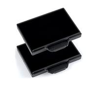 Trodat 6/58, set di 2 tamponi inchiostro di ricambio compatibili per i modelli 5208, 5480, 4208, 4480, 4258