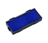 Trodat Cartucce di Ricambio 6/9512 blu, blister 2 PZ
