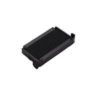 TRODAT - 1429 - Tampone di ricambio 6-4911 - nero - Trodat - conf. 3 pezzi - 83419 - Conf. da 1 Pz. - 1429