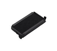 Tampone di ricambio 64912 - nero - Trodat - conf. 3 pezzi