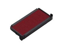 Blister da 3 Tamponi 6 4915 ROSSO Trodat Cuscinetto inchiostrato Printy 4915