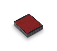 Trodat Cartuccia di Ricambio 6/4923 per Printy 4923 e 4930 - Rosso, Conf. da 2