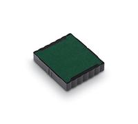 Trodat Cartuccia di Ricambio 6/4923 per Printy 4923 e 4930 - Verde, Conf. da 2