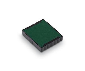 Trodat Cartuccia di Ricambio 6/4923 per Printy 4923 e 4930 - Verde, Conf. da 2