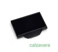 TRODAT Cartuccia Tampone 6/53 per Datario Trodat 5203-5440-5253 - 3 Pezzi - Nero