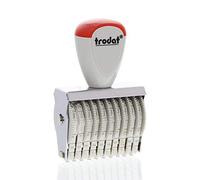 Trodat Classic 15310 Numeratore - 3 mm, 10 colonne