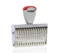 Trodat Classic 15514 Numeratore - 5 mm, 14 colonne