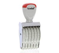 Trodat Classic 1576 Numeratore - 7 mm, 6 colonne