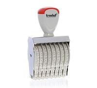 Trodat Classic 1578 Numeratore - 7 mm, 8 colonne