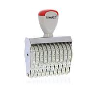 Trodat Classic 15910 Numeratore - 9 mm, 10 colonne