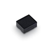 Trodat-Cuscinetti di ricambio per 6/4908 Trodat Printy 4908 nero, 2 Pezzi