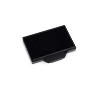 Trodat - Cuscinetti di ricambio per timbri 6/56, 2 pz, colore: Nero