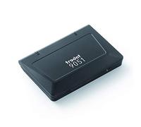 Trodat Cuscinetto 9051 per Timbri Manuale, 90 x 50 mm, Nero