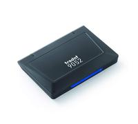 Trodat Cuscinetto 9052 per Timbri Manuale, 110 X 70 Mm, Blu