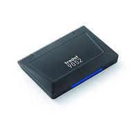 Trodat Cuscinetto 9052 per Timbri Manuale, 110 X 70 Mm, Blu | Ideale per timbri Trodat Classic, dimensioni del cuscino: 11 x 7 cm