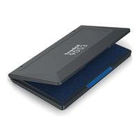 Trodat Cuscinetto 9053 per Timbri Manuale, 160 x 90 mm, Blu