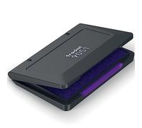 Stempelkissen 9 X 5 cm Farbe violett