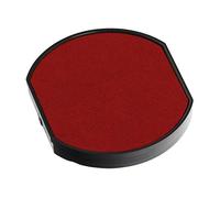 trodat Cuscinetto di ricambio 6 4630, rosso 0092399807919