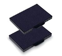 Trodat - Cuscinetto di ricambio 6/511 per timbri autoinchiostranti Trodat Professional 5211, 54110 e 54510 viola.