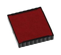 trodat Cuscinetto di ricambio per timbro 4924, rosso