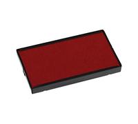 Trodat - Cuscinetto di ricambio per timbro 6 4926, colore: Rosso
