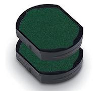 Trodat Cuscino di ricambio 6/46025 per Trodat Printy 46025 e 46125 verde