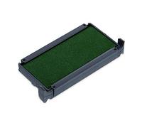 Trodat Cuscino di ricambio 6/4912 per Printy 4912 e Dormy Imprint 2 verde