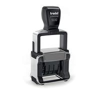 Trodat Professional Date Stamp 5030, German, 4 mm
