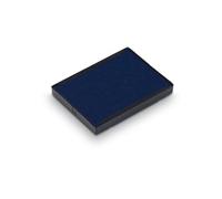 trodat Ersatzstempelkissen 6/4927, blau, Doppelpack