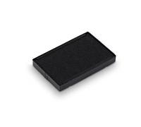 TRODAT Lot de 10 Cassettes encreur de rechange pour tampon 6/4928A Noir