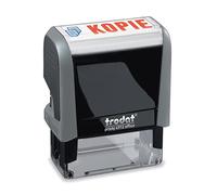 Trodat Office Printy 4912 - Timbro con scritta Kopie" (copia)