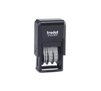 Trodat PRINTY 4810 ISO Timer autoinchiostrante