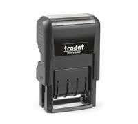 Trodat Printy 4820, timbro auto-inchiostrante