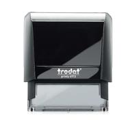 Trodat Printy 4913 4.0 Timbro Autoinchiostrante