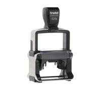 Trodat Professional 4.0 5206 Stamp - 8 Lines