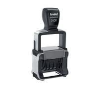 Trodat Professional 5430 - 40 x 23 mm - Timbro datario