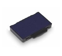 Trodat Replacement Ink Pad 6/53B Tapes Pack of 3 Blue