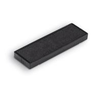 Trodat Replacement Ink Pads 6/4918 - Pack of 2 - Black Ink - For The Printy 4918