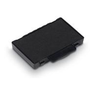 Trodat Replacement Ink Pads 6/53 - Pack of 2 - Black Ink - for the Professional