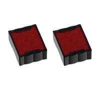 Tamponcino di Ricambio per Timbri Printy 6/4921 Trodat - 65728 (Nero Conf. 10)