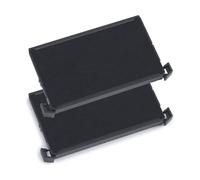 Trodat Swop Pads 6/4926 Replacement Ink Pads - Black, 115115