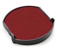 Trodat Tampone di inchiostro b346423 inchiostro a tampone rosso