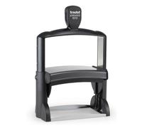 'TRODAT testo timbro Professional 5212, configurabile