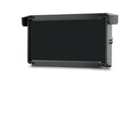 Trodat TIMBRI Cuscinetti per timbri 14890 CF3 CART.RICAMB.6/4927 BLISTER NERO