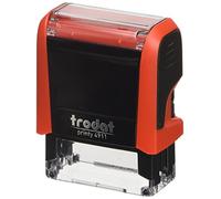 TRODAT Timbro Autoinch Printy4911 Eco Ross