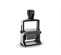 trodat Timbro professionale 4.0 55512, 12 cifre, 1 confezione
