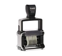 Trodat TR3430 Professional 5558 Numeratore Autoinchiostrante