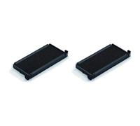 Trodat Cartucce di ricambio 6/4915 nero blister 2 PZ