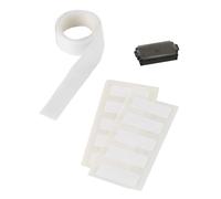 Trodat Accessori, Tessuto Non Tessuto, Nero, Piccolo